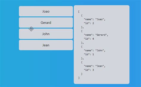 vue draggable-next|Drag And Drop Component For Vue 3 .